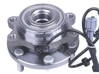 Подшипник ступицы NISSAN 402024X01A