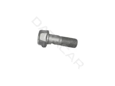 Болт подвески NISSAN 371207S00A
