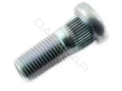 Болт подвески NISSAN 4022222001