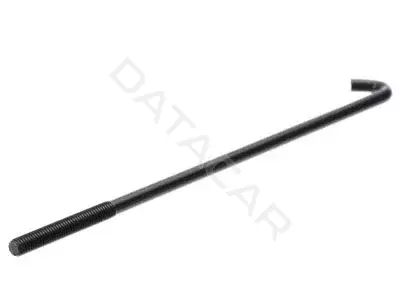 Болт подвески NISSAN 24425VD200