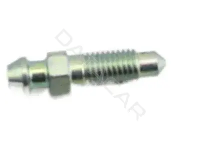 Болт подвески NISSAN 411288J100
