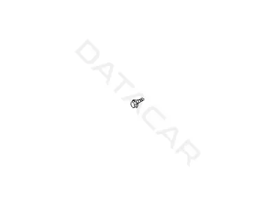 Болт подвески NISSAN 55226CG00A