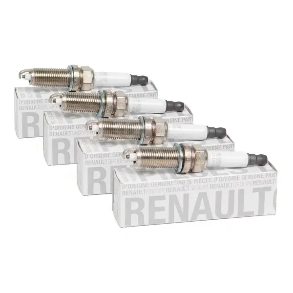 Свечи зажигания RENAULT 224018760R