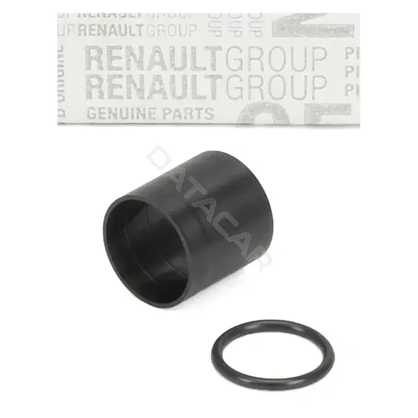Ремкомплект форсунок RENAULT 7701474025