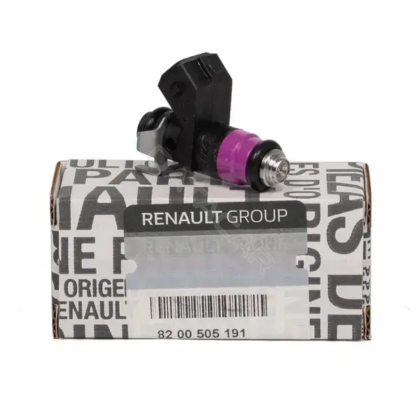 Форсунки RENAULT 8200505191