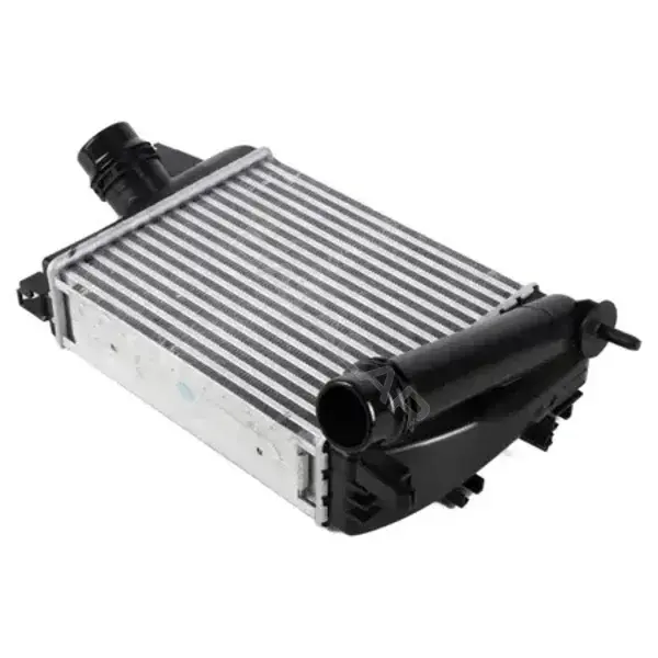 Интеркулер RENAULT 144965154R
