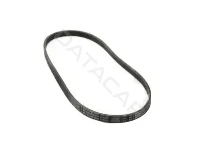 Ремень ручейковый SUBARU 809214550
