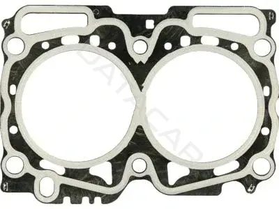 Прокладка ГБЦ SUBARU 11044AA670