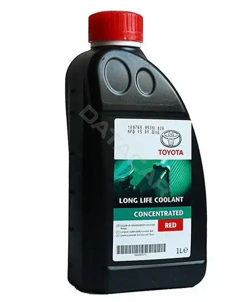Антифриз TOYOTA 08889-80015