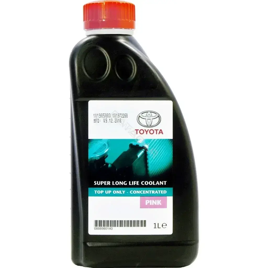 Антифриз TOYOTA 08889-80140