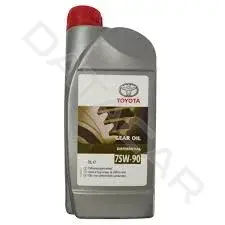 Масло трансмиссионное TOYOTA 08885-81592