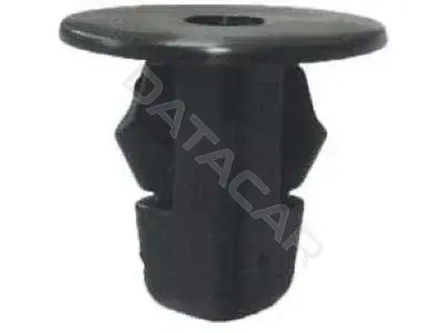Клипсы, фиксаторы, зажимы TOYOTA 9018906065