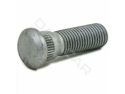 Болт колесный TOYOTA 90942-02049