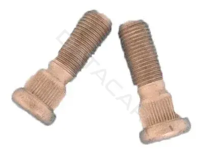 Болт колесный TOYOTA 90942-02083