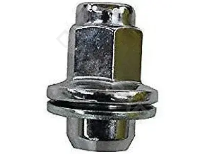Гайка колеса TOYOTA 90942-01103