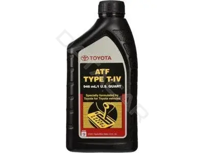 Масло трансмиссионное TOYOTA 00279000T46S