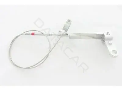 Трос ручника TOYOTA 46420-60011