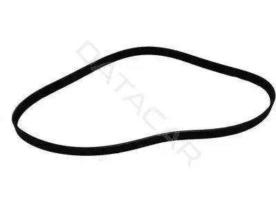 Ремень ручейковый TOYOTA 9091602667