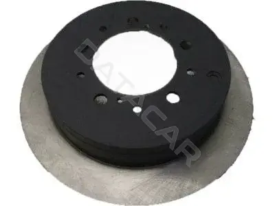 Тормозные диски TOYOTA 4243160290