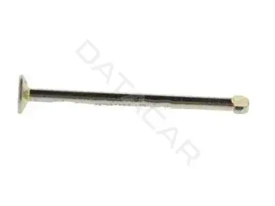 Ремкомплект тормозных колодок TOYOTA 47447-30020