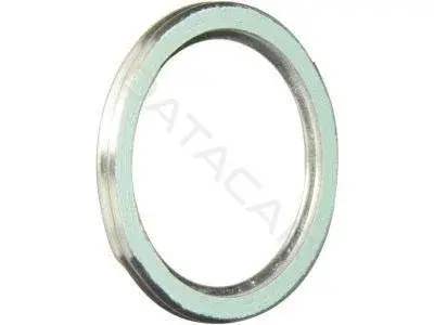 Прокладка глушителя TOYOTA 90917-06061