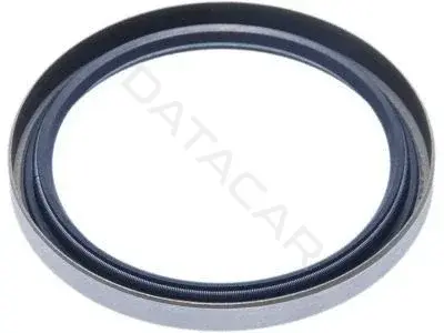 Сальник коленвала TOYOTA 90310-58002