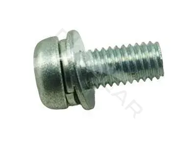 Болт подвески TOYOTA 9015950199