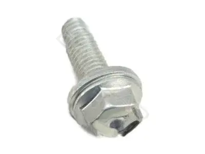 Болт подвески TOYOTA 9167380820