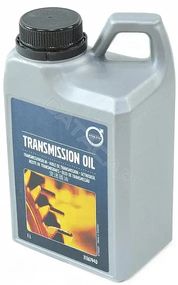 Масло трансмиссионное VOLVO 31367940