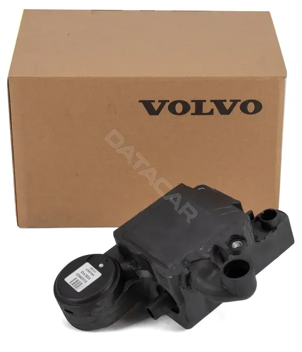 Клапан картерных газов VOLVO 31338023