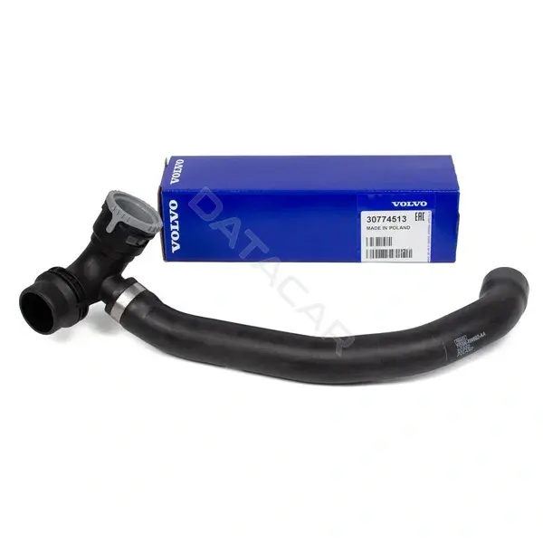 Патрубки системы охлаждения VOLVO 30774513
