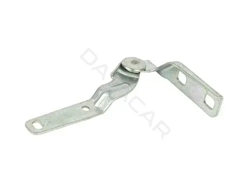 Петля капота GAZ A21R238407013