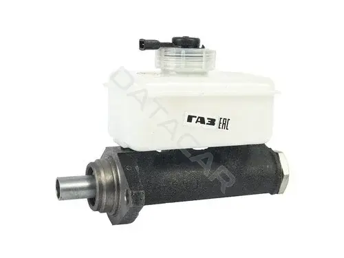 Рабочий тормозной цилиндр GAZ 31029-3505010