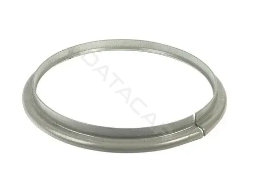 Гайка колеса GAZ 53-3101027