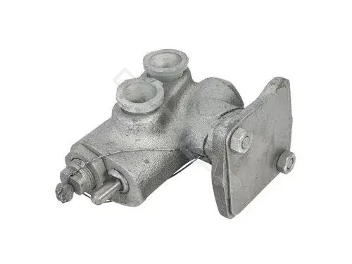 Кран пневмосистемы GAZ 35078607010