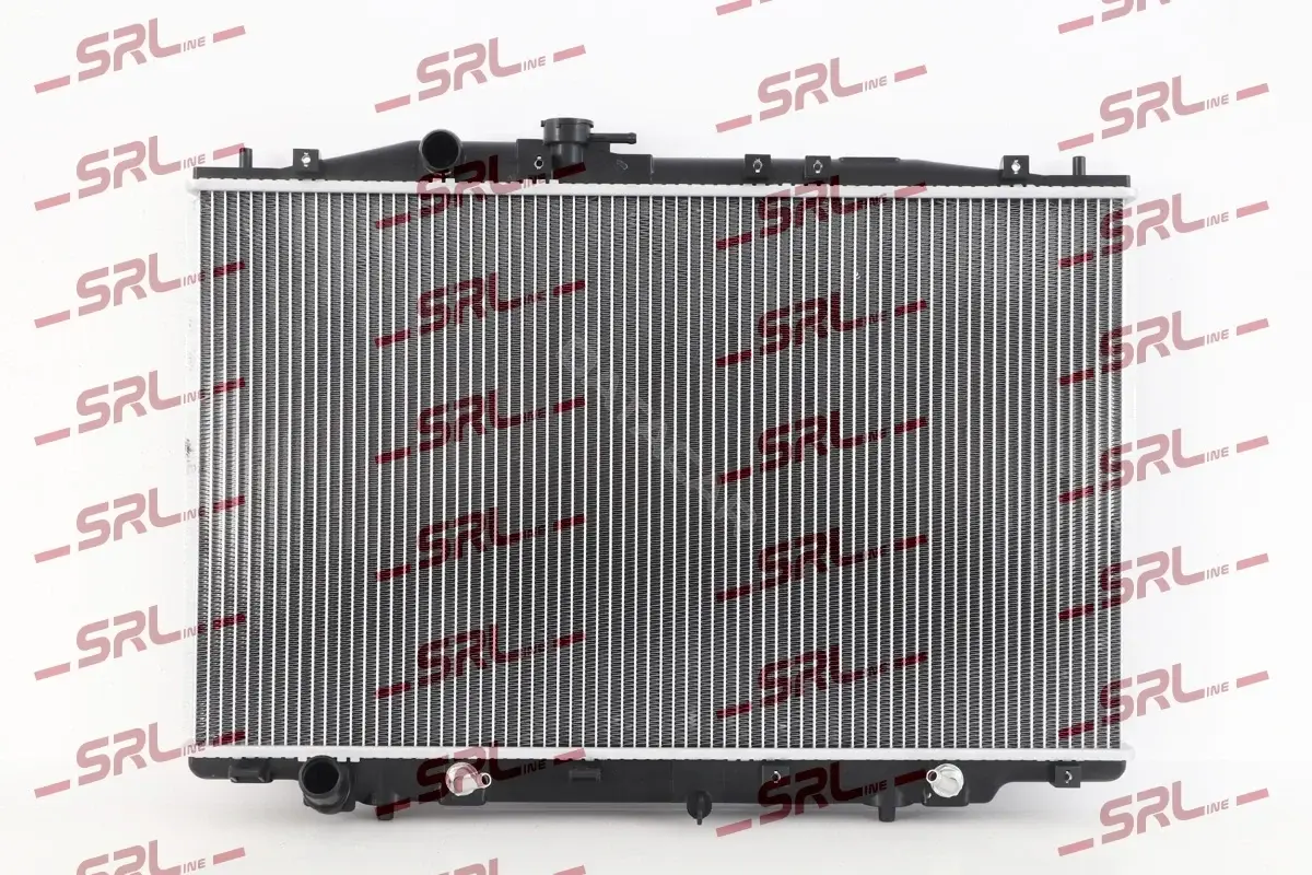 Радиатор охлаждения SRLine 385308-1
