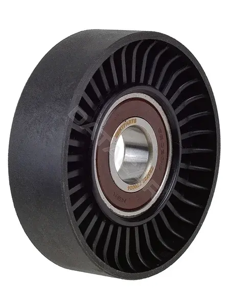 Натяжной ролик ГРМ ZentParts Z23722