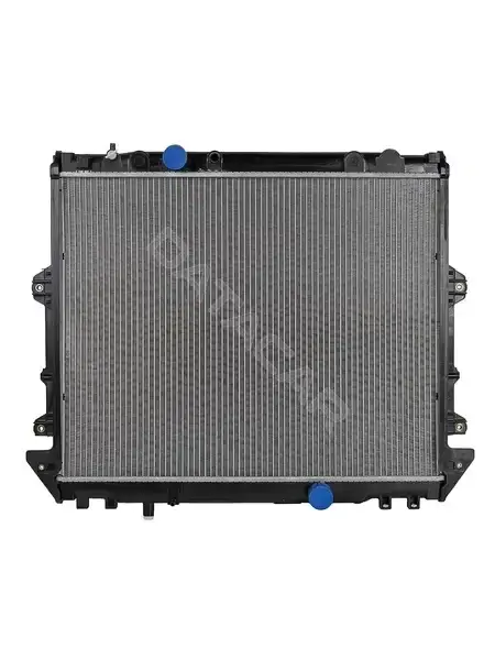 Радиатор охлаждения ZentParts Z20372