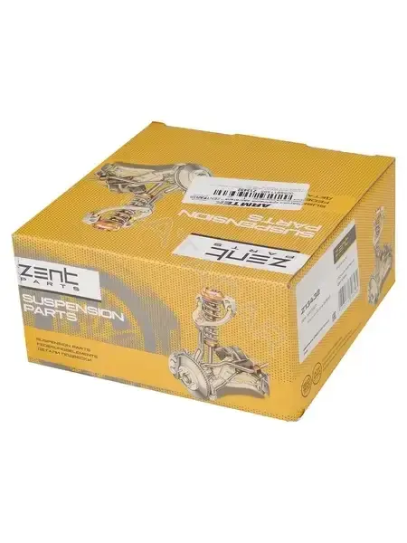Подушка двигателя (Опора) ZentParts Z13432