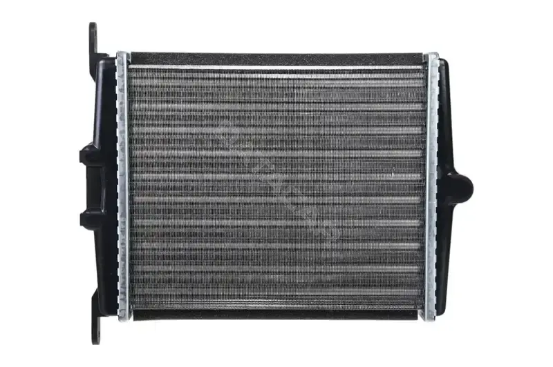 Радиатор печки ZentParts Z19910