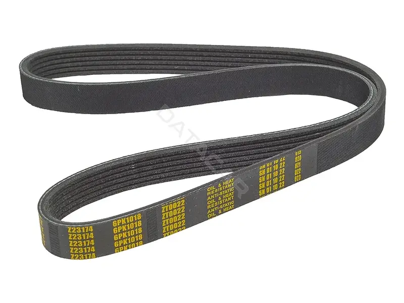 Ремень ручейковый ZentParts Z23174