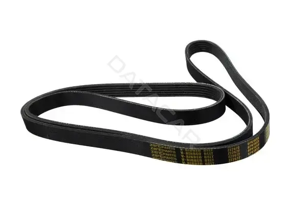 Ремень ручейковый ZentParts Z22672