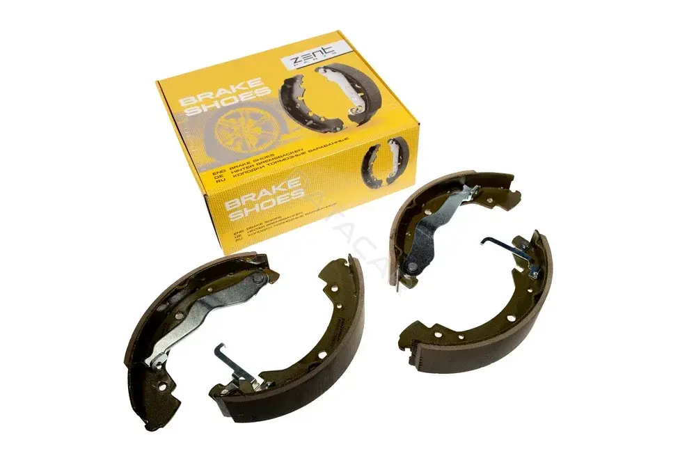 Барабанные колодки ZentParts Z06829