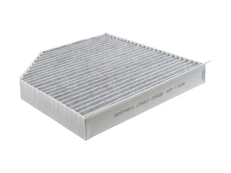 Фильтр салонный ZentParts Z34027