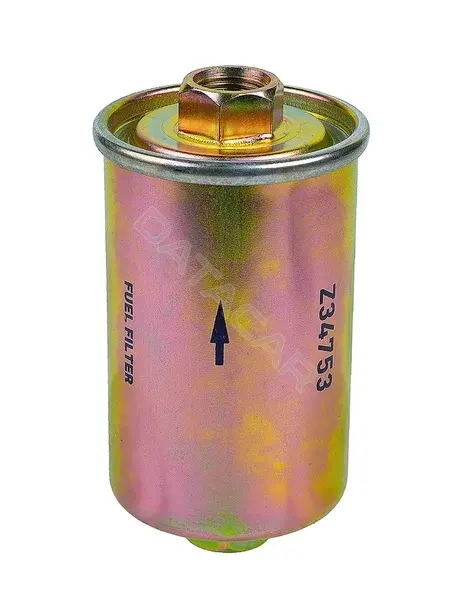 Топливный фильтр ZentParts Z34753
