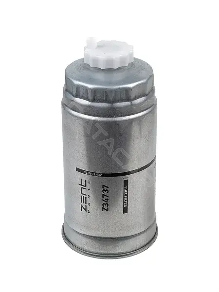 Топливный фильтр ZentParts Z34737