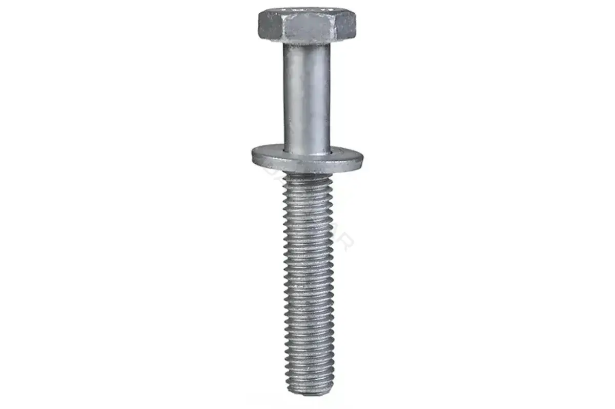 Болт подвески ZentParts Z63146