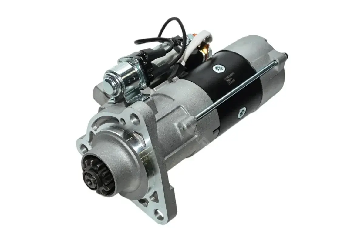 Стартер ZentParts Z49286
