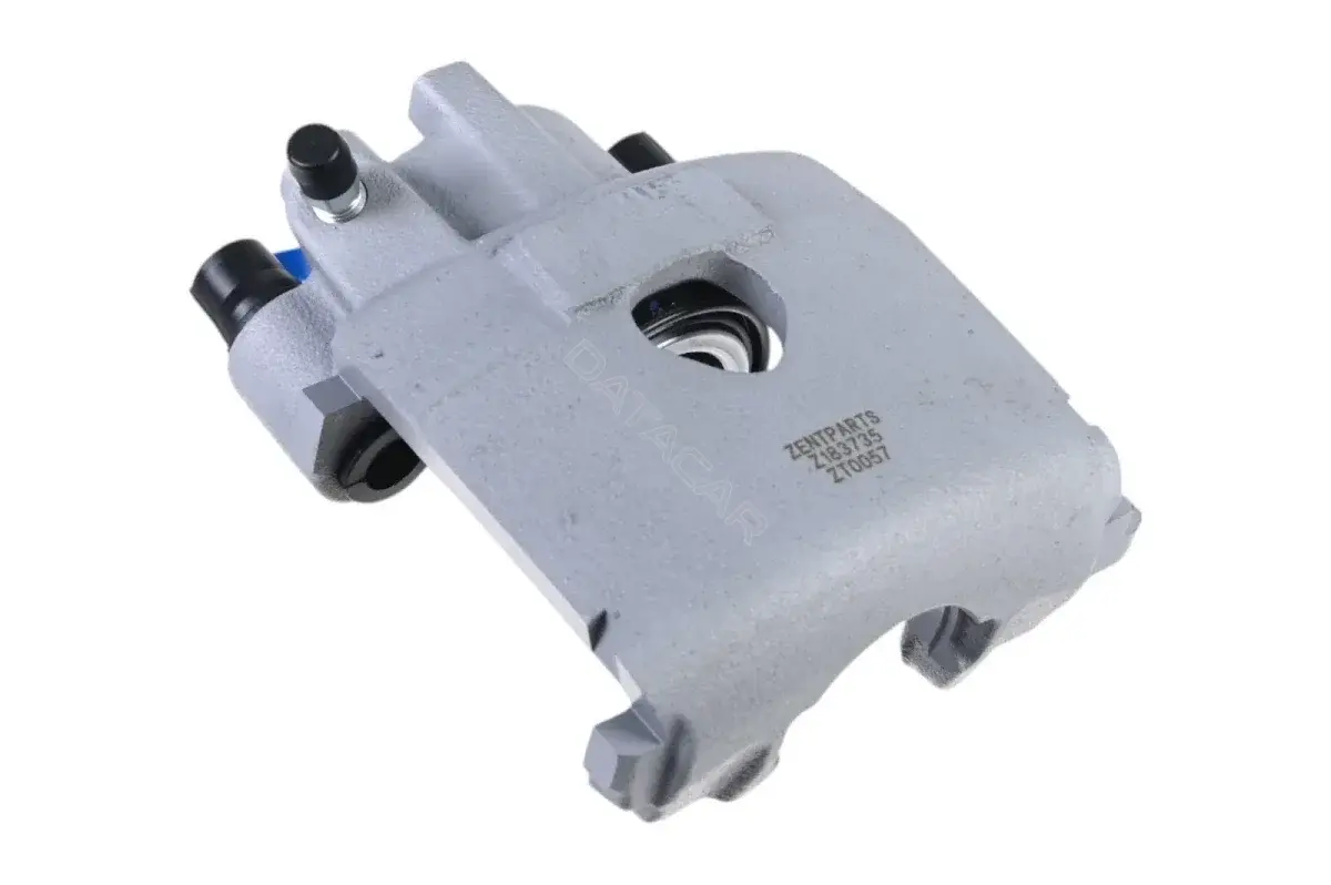 Суппорт тормозной ZentParts Z183735