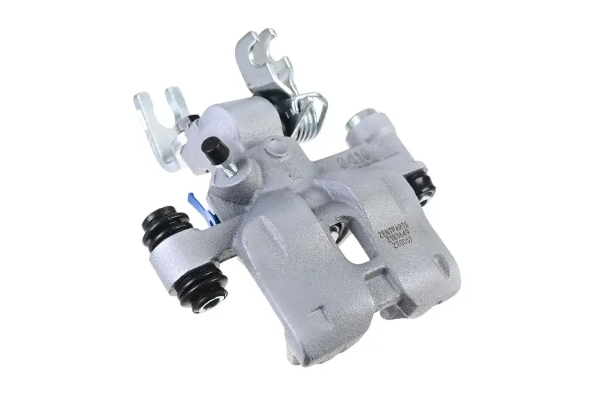 Суппорт тормозной ZentParts Z183649